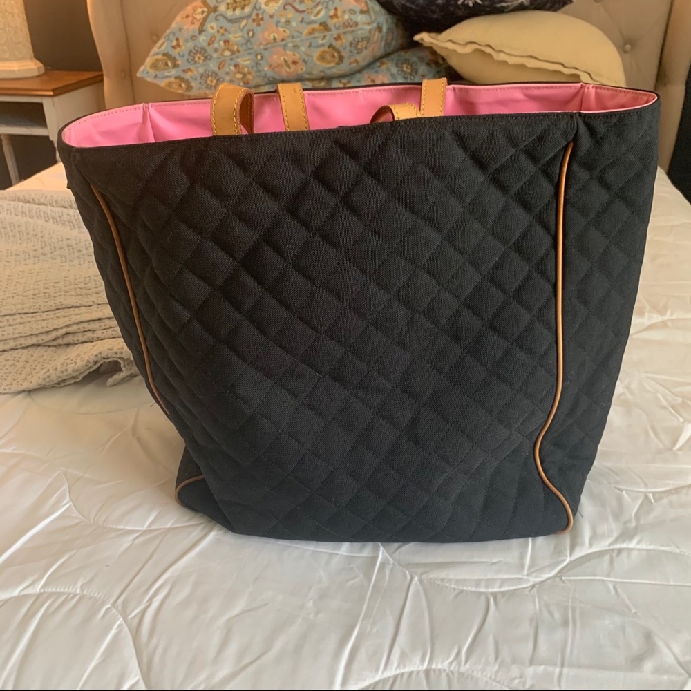 Vintage MZ Wallace bag RARE